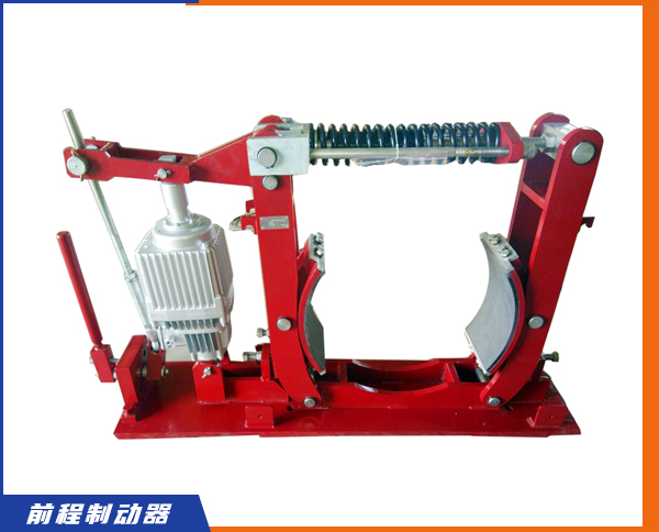 YWZ10,YWZ12系列電力液壓鼓式制動(dòng)器