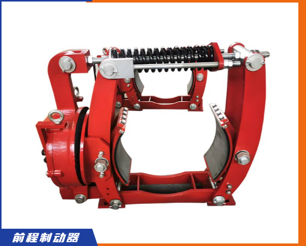 ZWZA,ZWZ3系列直流電磁鼓式制動(dòng)器