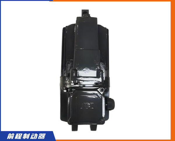 Ed系列電力液壓推動器