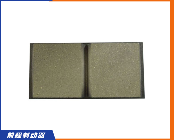 KTR90風(fēng)電摩擦片